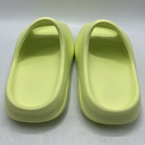 Adidas Yeezy Slide Glow Green | Size 10 | Brand New (No Box)